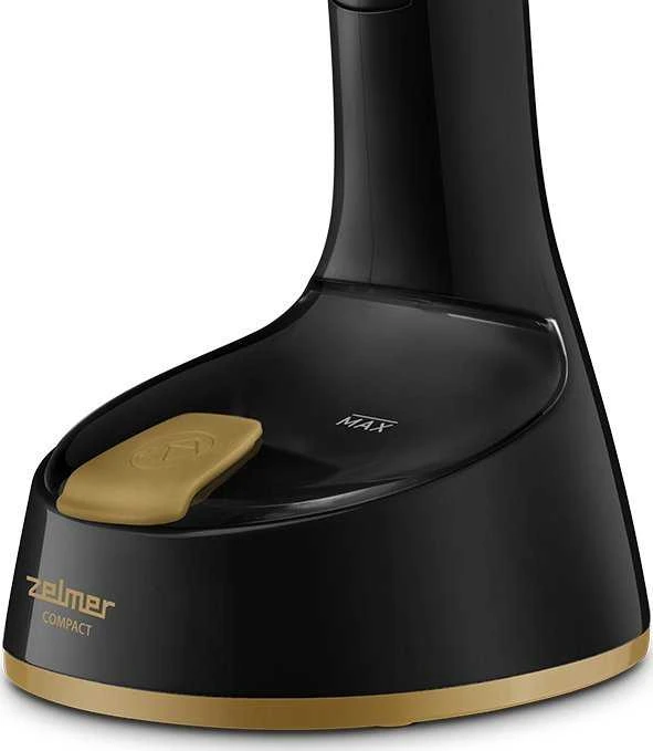 Zelmer ZGS1800 Compact juoda