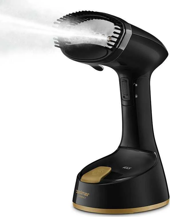 Zelmer ZGS1800 Compact juoda