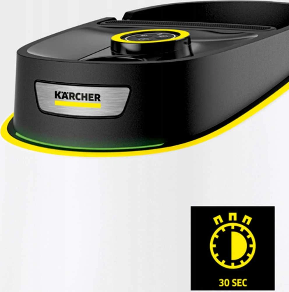 Karcher Garo valytuvas SC 3 DELUXE EasyFix
