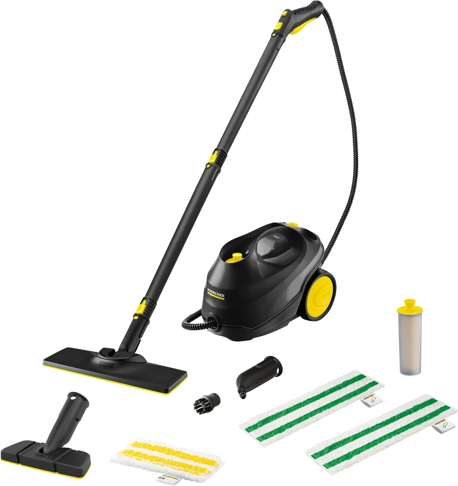 Karcher SC 3 EasyFix Special *ES