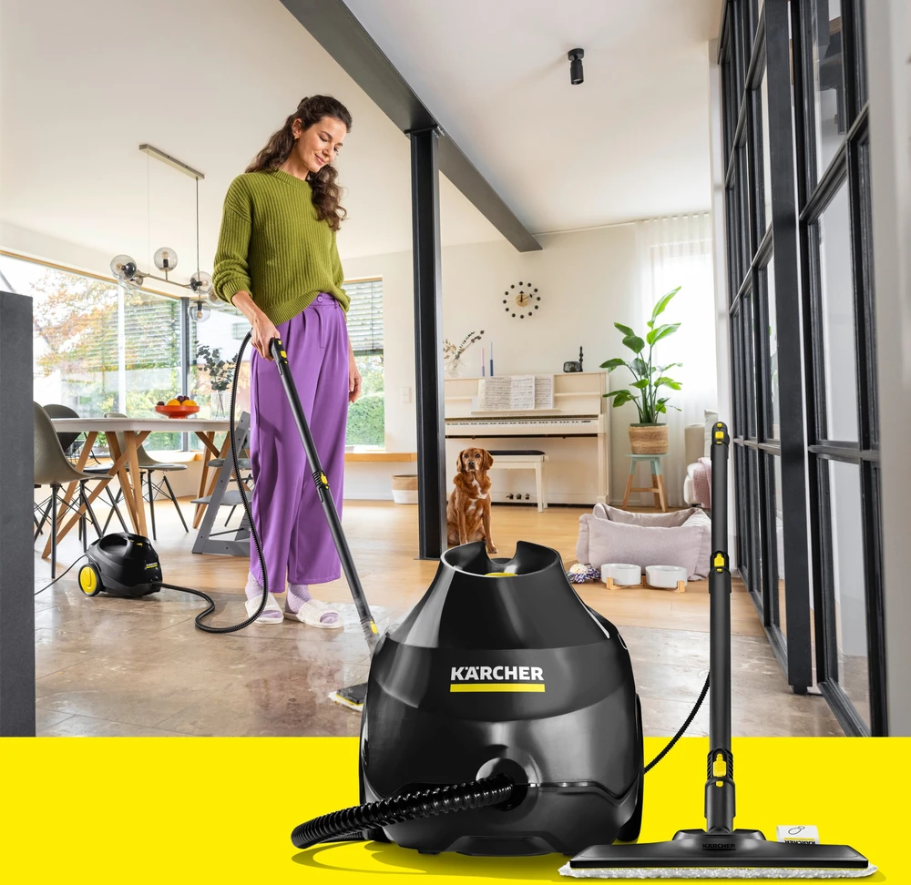 Karcher SC 3 EasyFix Special *ES