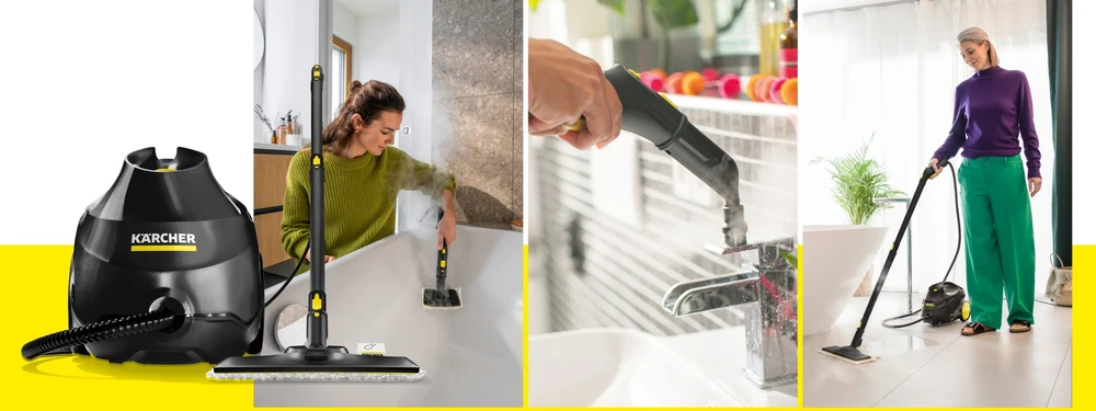 Karcher SC 3 EasyFix Special *ES