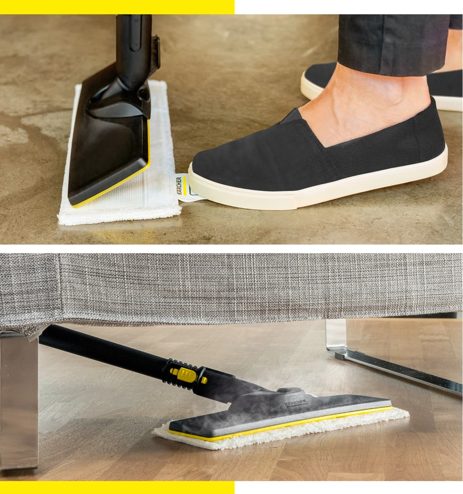 Karcher SC 3 EasyFix Special *ES