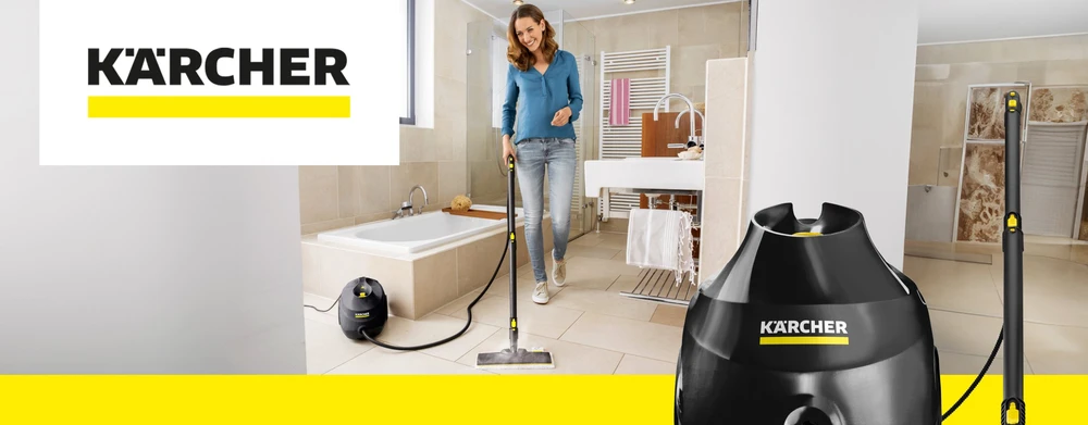 Karcher SC 3 EasyFix Special *ES