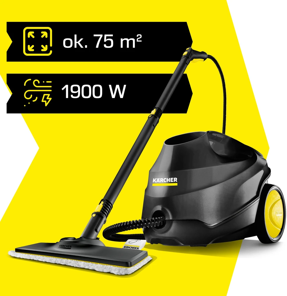 Karcher SC 3 EasyFix Special *ES