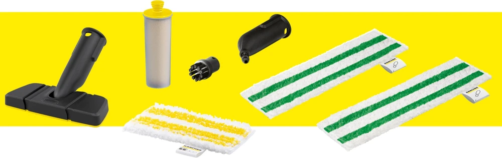 Karcher SC 3 EasyFix Special *ES