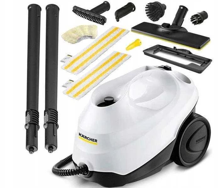 Kärcher Garų valytuvas SC 3 EasyFix Plus (1.513-661.0)