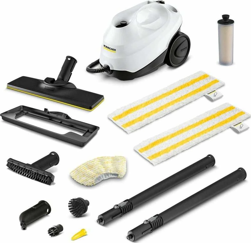 Kärcher Garų valytuvas SC 3 EasyFix Plus (1.513-661.0)