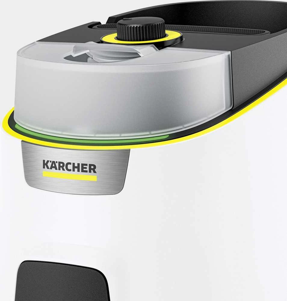 Kärcher Garo valytuvas SC 4 Deluxe (1.513-460.0)