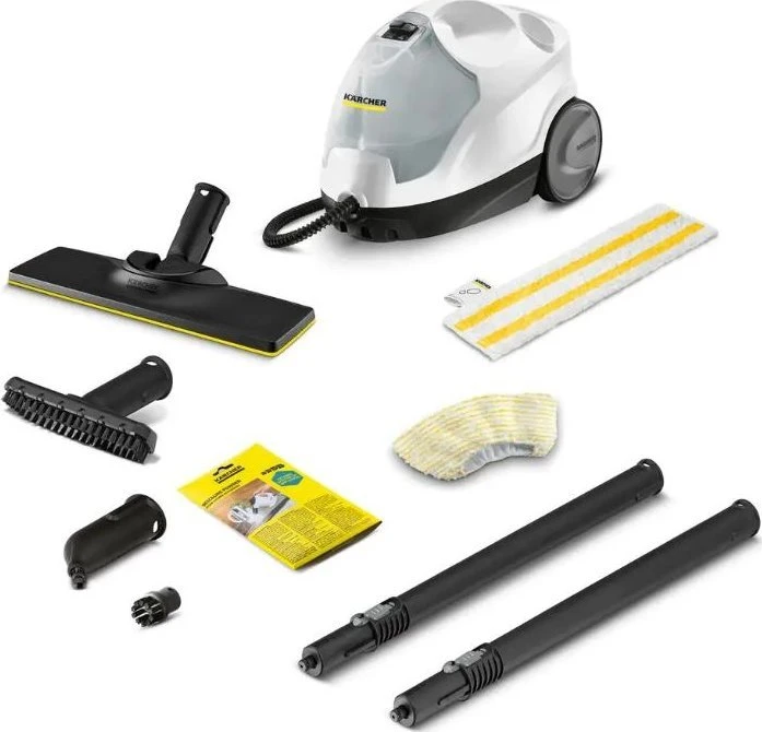 Garinis lygintuvas Kärcher SC 4 EasyFix Iron 1.512-631.0