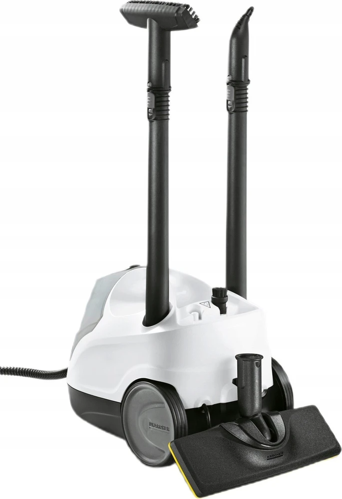 Garinis lygintuvas Kärcher SC 4 EasyFix Iron 1.512-631.0