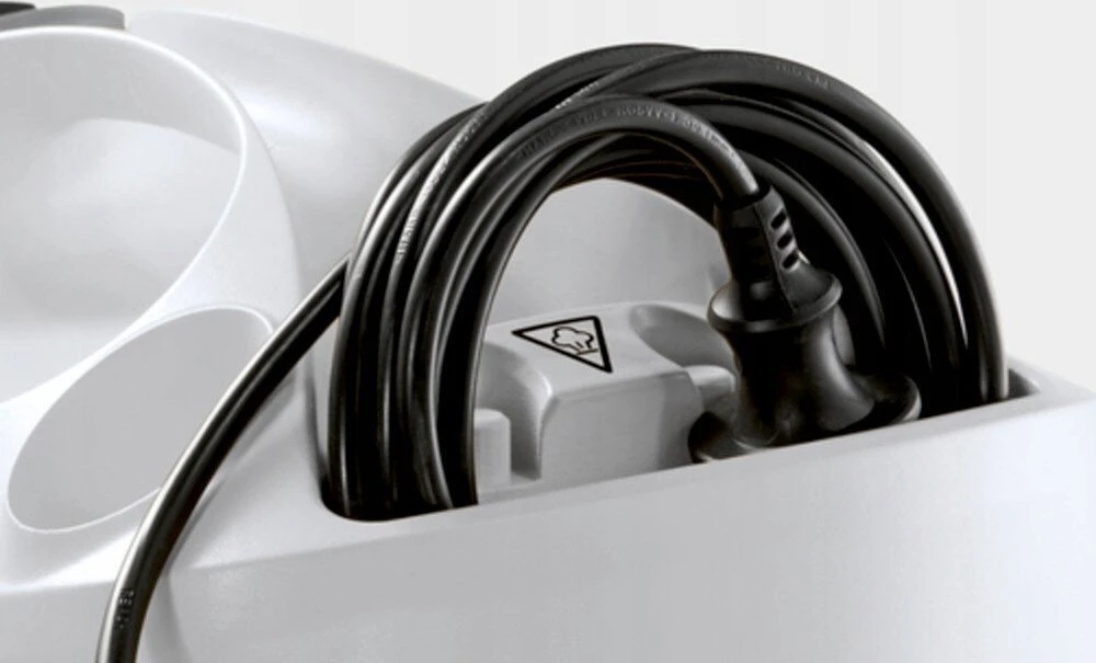Garinis lygintuvas Kärcher SC 4 EasyFix Iron 1.512-631.0