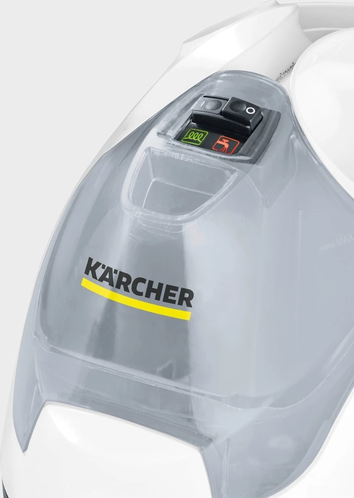 Garinis lygintuvas Kärcher SC 4 EasyFix Iron 1.512-631.0