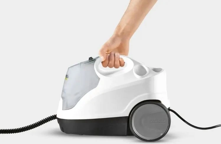 Garinis lygintuvas Kärcher SC 4 EasyFix Iron 1.512-631.0