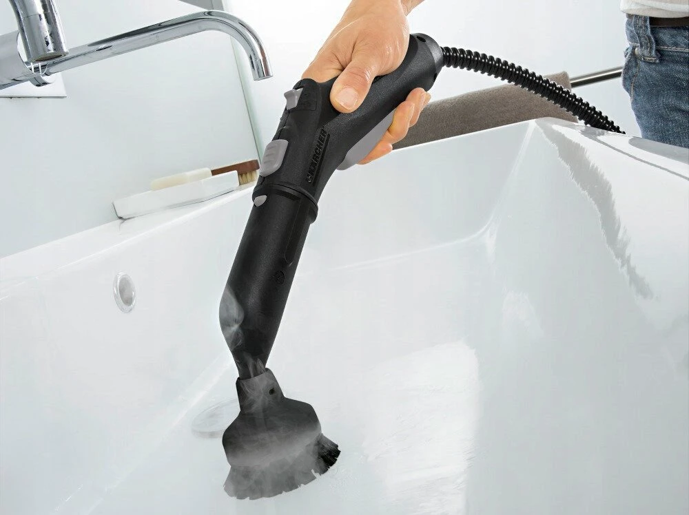 Garinis lygintuvas Kärcher SC 4 EasyFix Iron 1.512-631.0