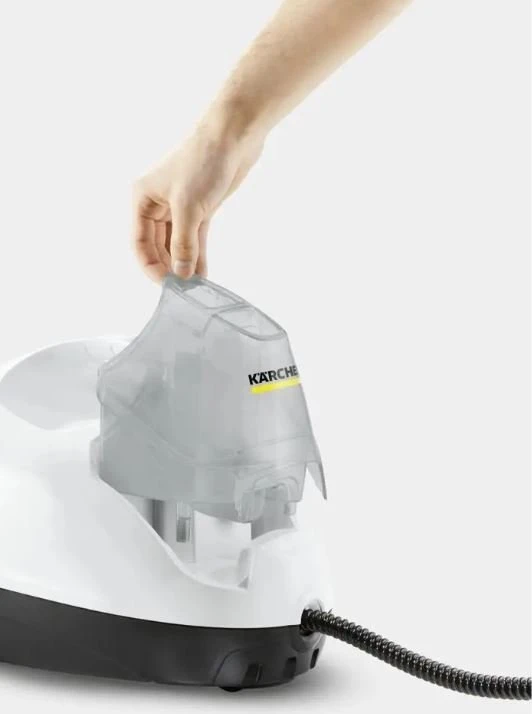 Garinis lygintuvas Kärcher SC 4 EasyFix Iron 1.512-631.0