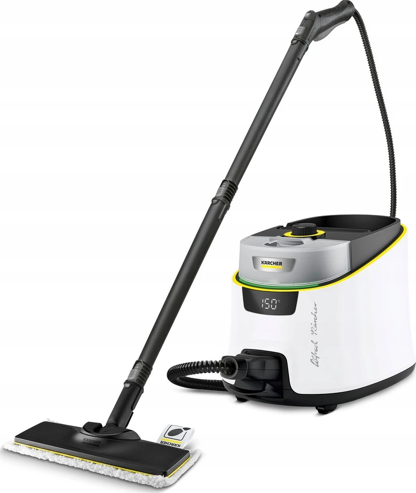 Kärcher Garų valytuvas SC 5 Deluxe Signature Line (1.513-491.0)