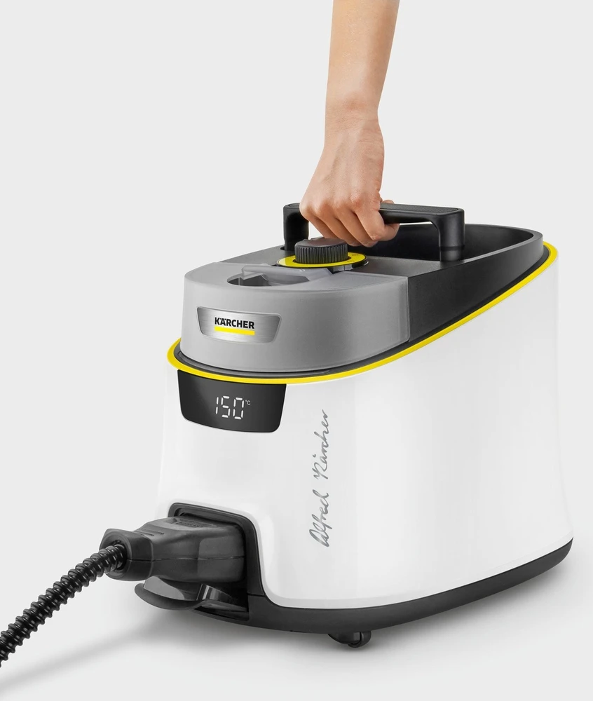 Kärcher Garų valytuvas SC 5 Deluxe Signature Line (1.513-491.0)