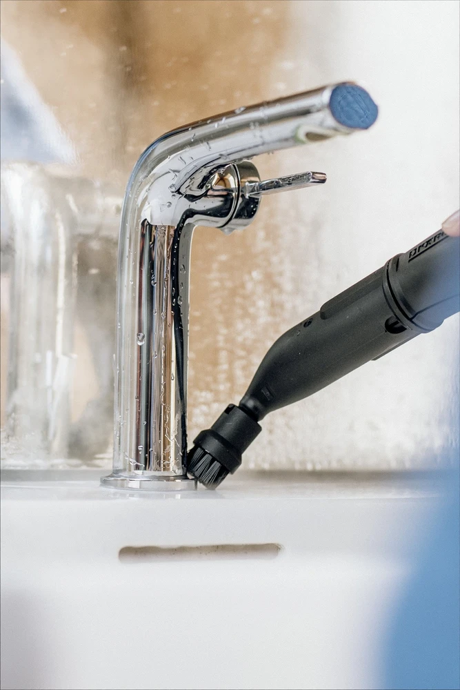 Kärcher Garų valytuvas SC 5 EasyFix Iron | 1.512-661.0