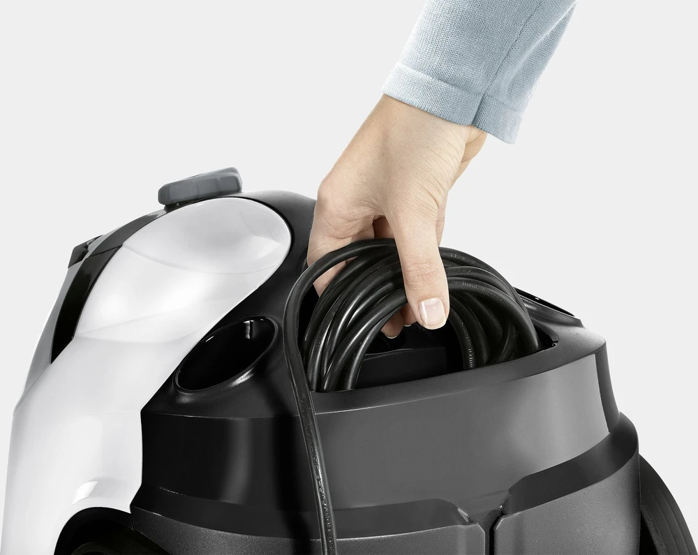 Kärcher Garų valytuvas SC 5 EasyFix Iron | 1.512-661.0