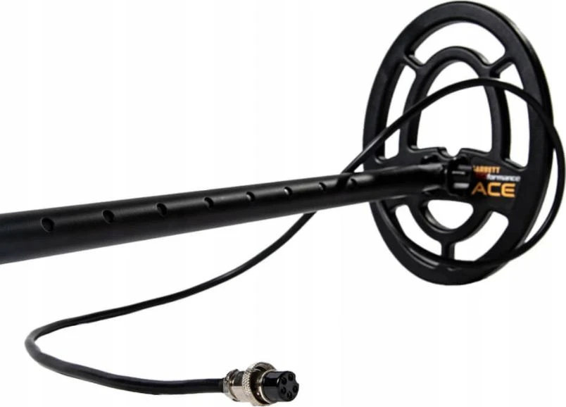 Metalo detektorius Garrett ACE 150 metal detector