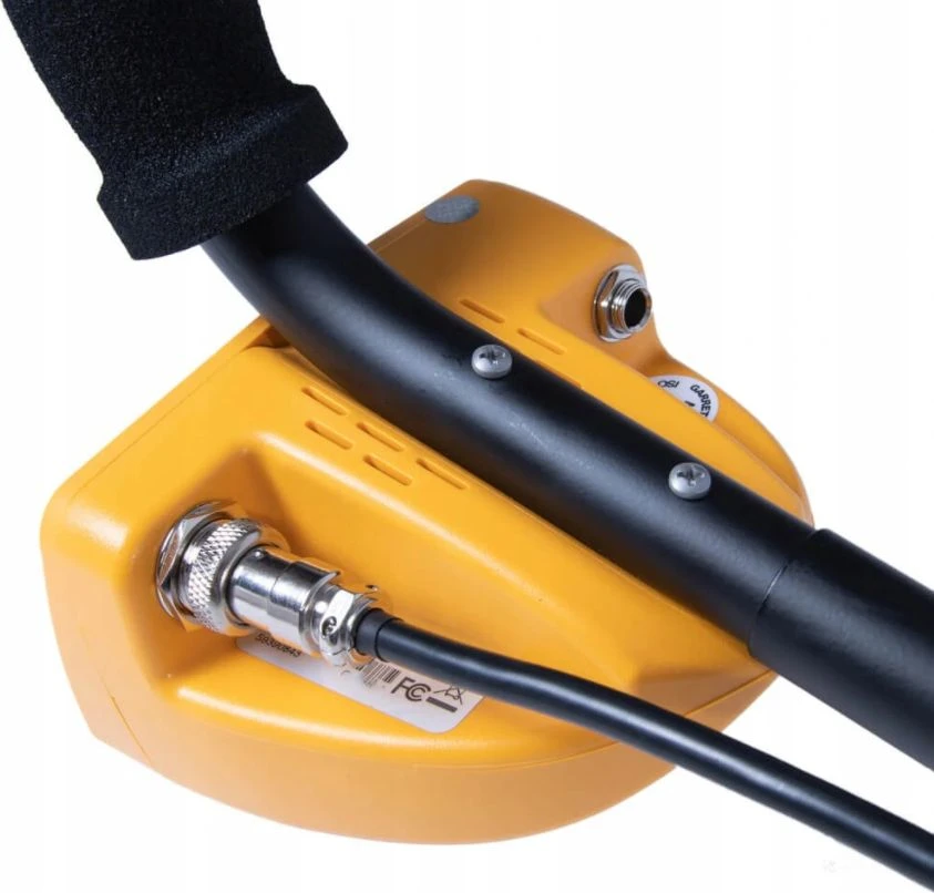 Metalo detektorius Garrett ACE 150 metal detector