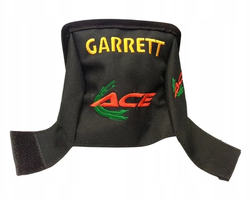 GARRETT ACE Shield