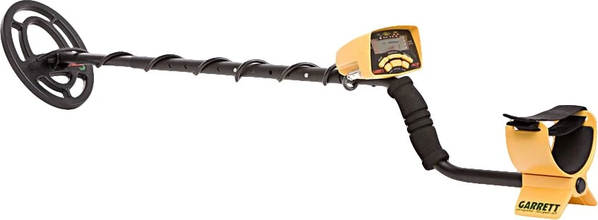 Metalo detektorius Garrett Garret ACE 250 metal detector