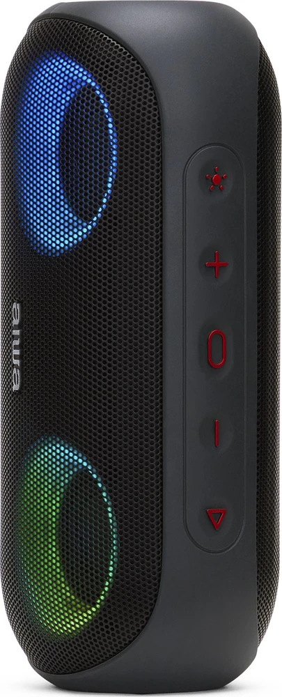 Garsiakalbis Aiwa BST-650 juoda (S7602608)