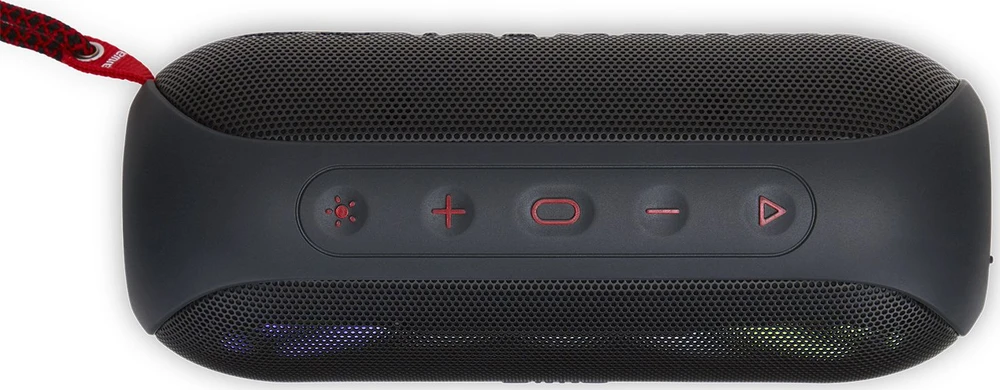 Garsiakalbis Aiwa BST-650 juoda (S7602608)