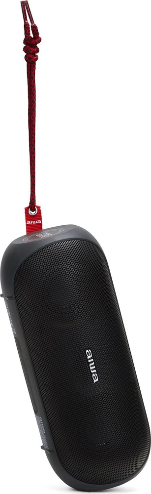 Garsiakalbis Aiwa BST-650 juoda (S7602608)