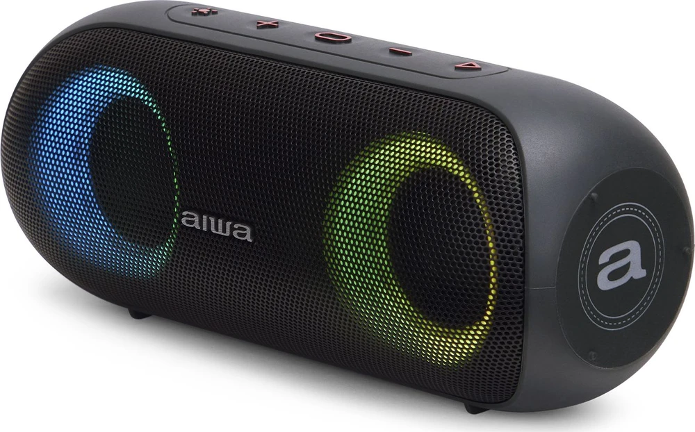 Garsiakalbis Aiwa BST-650 juoda (S7602608)