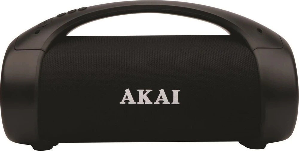 Akai ABTS-55 garsiakalbis juodas