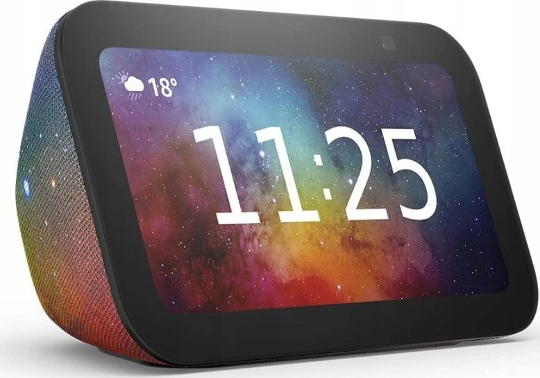 „Amazon Echo Show 5“ (3 kartos), anglis