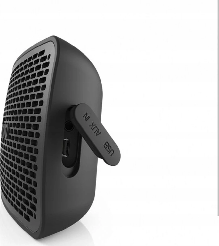 Audio Pro P5 nešiojama kolonėlė, Juoda