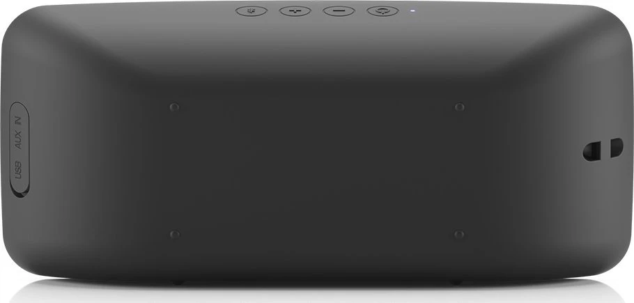 Audio Pro P5 nešiojama kolonėlė, Juoda