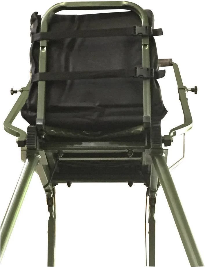 Berger & Schröter 31746 Set zu 31135 Medžioklės kėdžių prailginimo rinkinys