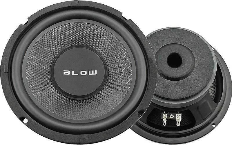 Blow Oem Garsiakalbis A-165 200W 8Ohm - 166mm