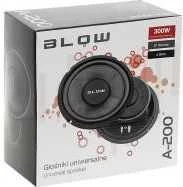 BLOW garsiakalbis A-200 4Ohm