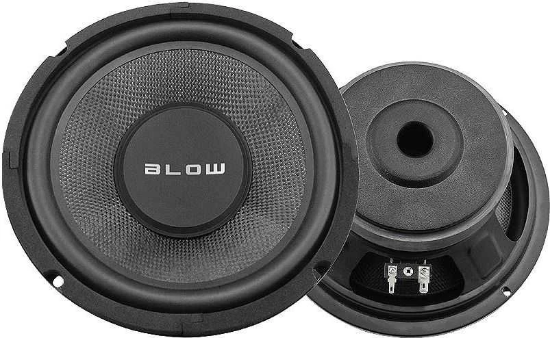 Blow A-200 garsiakalbis su matoma membrana ir magnetu