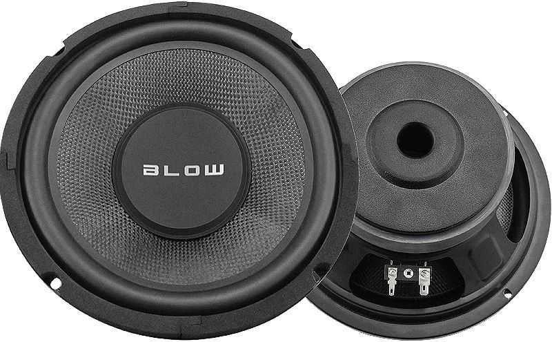BLOW garsiakalbis A-200 8Ohm 300W