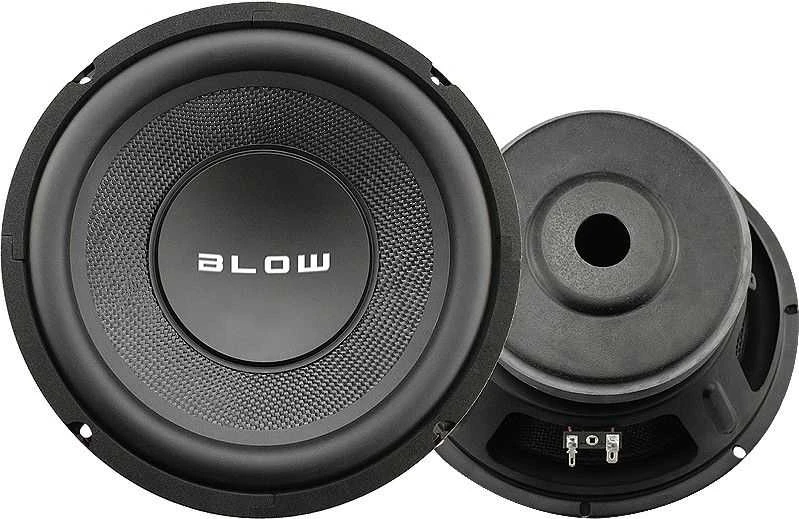 BLOW garsiakalbis A-250 8Ohm 400W