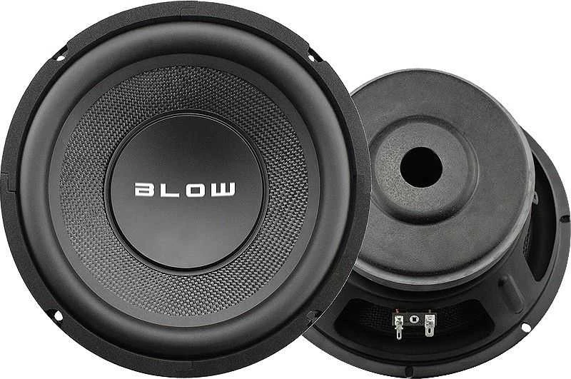 BLOW garsiakalbis A-300 4Ohm 500W