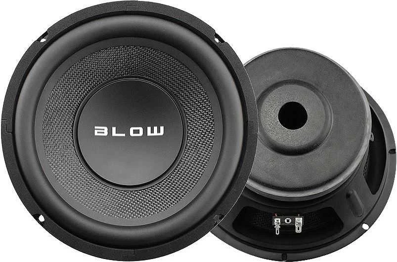BLOW garsiakalbis A-250 4Ohm 400W