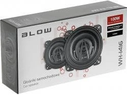 BLOW 0945# Automobilinis garsiakalbis BLOW WH-1416 4 2 krypčių