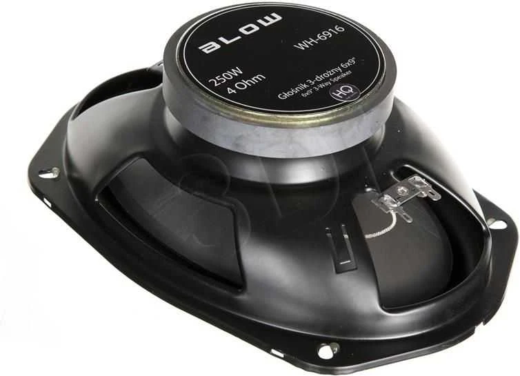 BLOW 0949# Automobilinis garsiakalbis BLOW WH-6916 6x9 3 krypčių