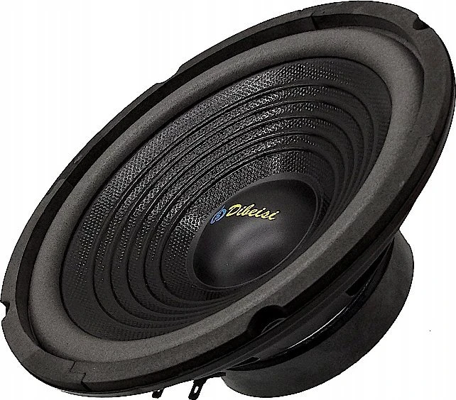 Dibeisi Garsiakalbis 8" DBS-G8001 8 omų