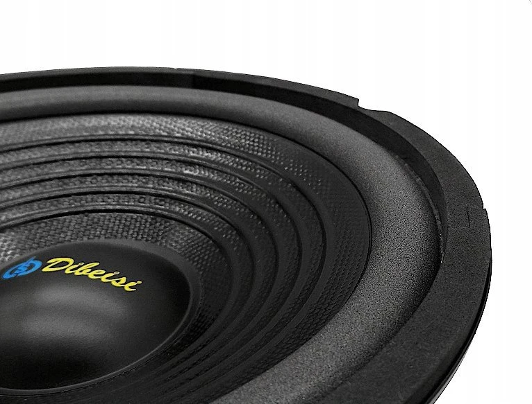 Dibeisi Garsiakalbis 8" DBS-G8001 8 omų