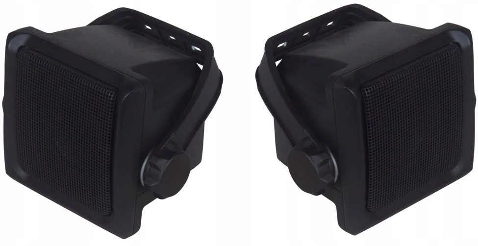 Excalibur Marine X22.2U (juodas)