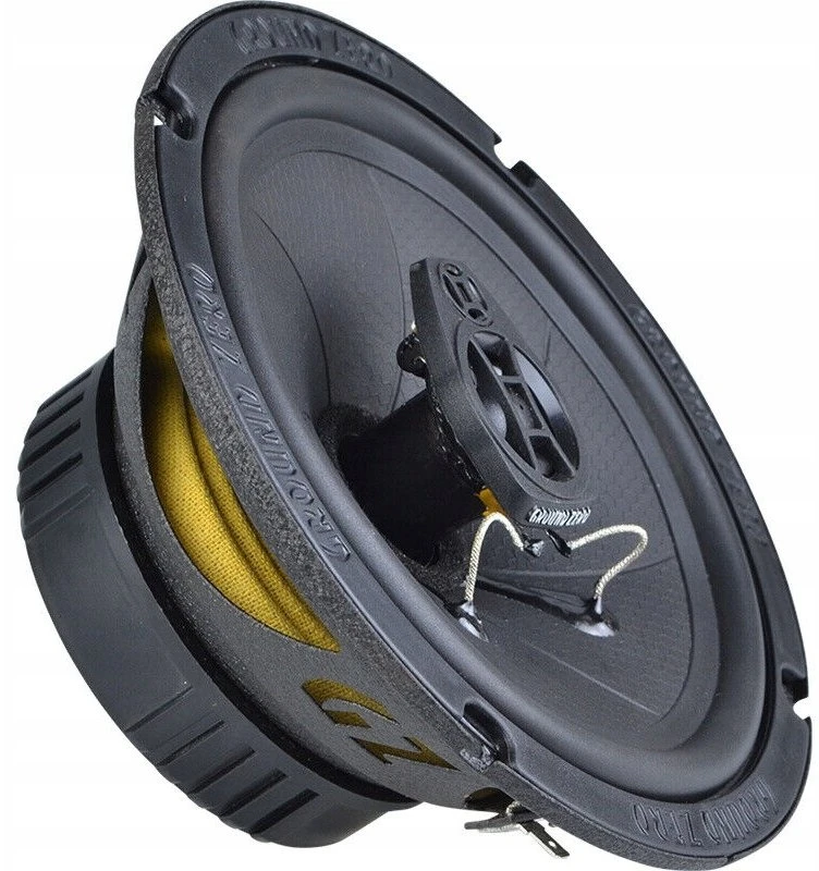 Harman Kardon Ground Zero GZIF 6.5